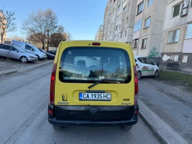 Renault Kangoo Нова газова работещ климатик пътническо, снимка 4