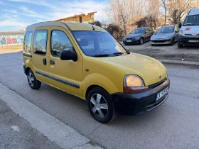 Renault Kangoo Нова газова работещ климатик пътническо, снимка 2