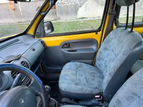 Renault Kangoo Нова газова работещ климатик пътническо, снимка 8