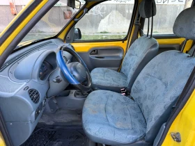 Renault Kangoo Нова газова работещ климатик пътническо, снимка 7