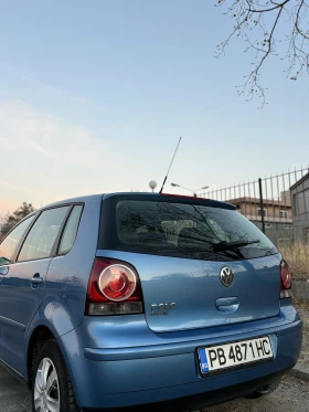 VW Polo, снимка 5