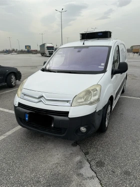 Citroen Berlingo, снимка 3