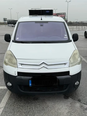 Citroen Berlingo, снимка 1