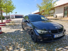 Обява за продажба на BMW 318 ~8 500 лв. - изображение 1