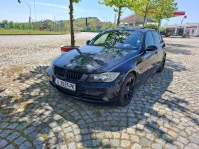 Обява за продажба на BMW 318 ~8 500 лв. - изображение 1