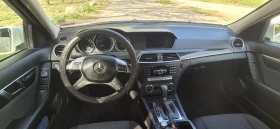 Mercedes-Benz C 200 | Mobile.bg    4