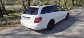Mercedes-Benz C 200 | Mobile.bg    3