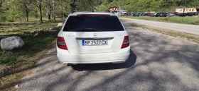 Mercedes-Benz C 200 | Mobile.bg    2