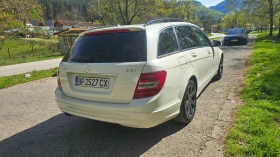 Mercedes-Benz C 200 | Mobile.bg    8