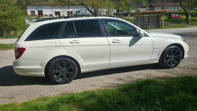 Mercedes-Benz C 200 | Mobile.bg    7