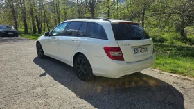 Mercedes-Benz C 200 | Mobile.bg    9
