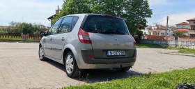 Обява за продажба на Renault Scenic ~3 500 лв. - изображение 5