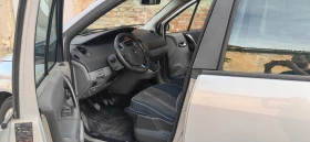 Обява за продажба на Renault Scenic ~3 500 лв. - изображение 11