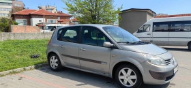 Обява за продажба на Renault Scenic ~3 500 лв. - изображение 2