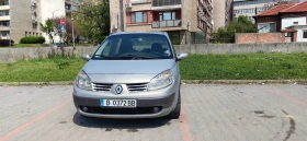 Обява за продажба на Renault Scenic ~3 500 лв. - изображение 7