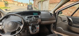 Обява за продажба на Renault Scenic ~3 500 лв. - изображение 10