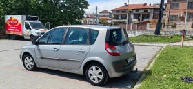 Обява за продажба на Renault Scenic ~3 500 лв. - изображение 4