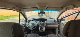 Обява за продажба на Renault Scenic ~3 500 лв. - изображение 8
