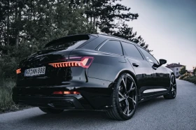 Audi A6 50 TDI | Matrix | Quattro - 69999 лв. - 72003950 | Car24.bg