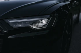 Audi A6 50 TDI | Matrix | Quattro - 69999 лв. - 72003950 | Car24.bg