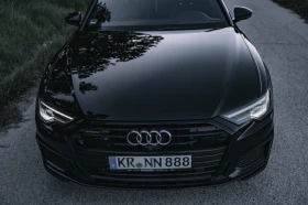 Audi A6 50 TDI | Matrix | Quattro - 69999 лв. - 72003950 | Car24.bg