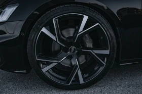 Audi A6 50 TDI | Matrix | Quattro - 69999 лв. - 72003950 | Car24.bg