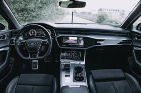 Audi A6 50 TDI | Matrix | Quattro - 69999 лв. - 72003950 | Car24.bg