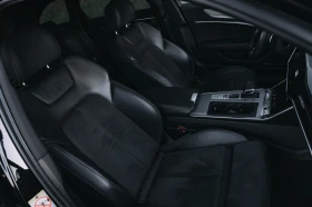 Audi A6 50 TDI | Matrix | Quattro - 69999 лв. - 72003950 | Car24.bg