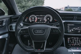 Audi A6 50 TDI | Matrix | Quattro - 69999 лв. - 72003950 | Car24.bg