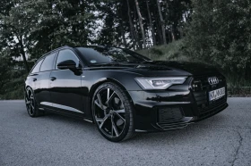 Audi A6 50 TDI | Matrix | Quattro - 69999 лв. - 72003950 | Car24.bg