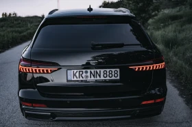 Audi A6 50 TDI | Matrix | Quattro - 69999 лв. - 72003950 | Car24.bg