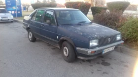  VW Jetta
