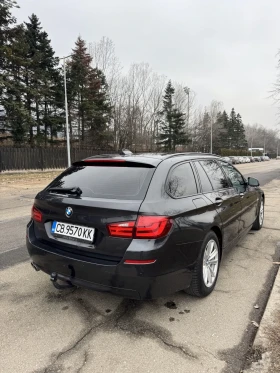 BMW 530 xDrive Touring | Mobile.bg    7