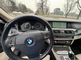 BMW 530 xDrive Touring | Mobile.bg    9