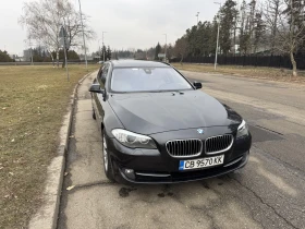 BMW 530 xDrive Touring | Mobile.bg    3