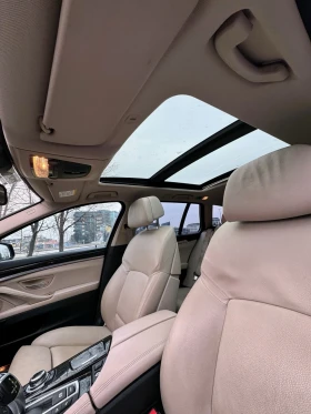 BMW 530 xDrive Touring | Mobile.bg    11