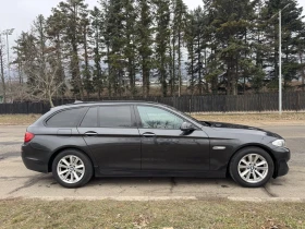 BMW 530 xDrive Touring | Mobile.bg    5