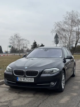 BMW 530 xDrive Touring | Mobile.bg    2