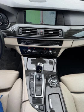 BMW 530 xDrive Touring | Mobile.bg    10