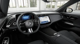 Mercedes-Benz E 220 d 4MATIC | Mobile.bg    8