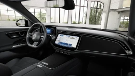 Mercedes-Benz E 220 d 4MATIC | Mobile.bg    11