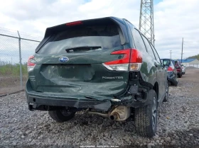 Subaru Forester 2.5L H-4 DI, DOHC, VVT, 182HP All Wheel Drive | Mobile.bg    12