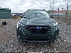 Subaru Forester 2.5L H-4 DI, DOHC, VVT, 182HP All Wheel Drive | Mobile.bg    5