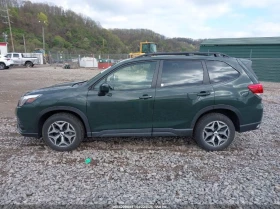 Subaru Forester 2.5L H-4 DI, DOHC, VVT, 182HP All Wheel Drive | Mobile.bg    7