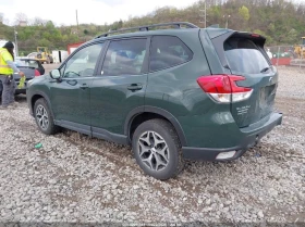 Subaru Forester 2.5L H-4 DI, DOHC, VVT, 182HP All Wheel Drive | Mobile.bg    9