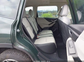 Subaru Forester 2.5L H-4 DI, DOHC, VVT, 182HP All Wheel Drive | Mobile.bg    14