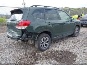Subaru Forester 2.5L H-4 DI, DOHC, VVT, 182HP All Wheel Drive | Mobile.bg    10