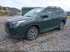 Subaru Forester 2.5L H-4 DI, DOHC, VVT, 182HP All Wheel Drive | Mobile.bg    2