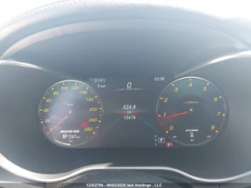 Mercedes-Benz C 43 AMG C 43 4MATIC / CANADA - 49000 лв. - 44214406 9