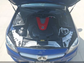 Mercedes-Benz C 43 AMG C 43 4MATIC / CANADA - 49000 лв. - 44214406 11